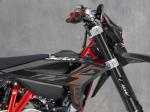 Beta Femon Supermoto 125 E