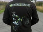Femon Parts Shirts Supermoto E