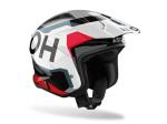 Airoh helm TRR II Trial Femon Parts 8