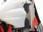 Radiator guards Beta Femonparts 2