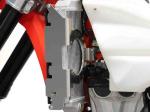 Radiator guards Beta Femonparts 4
