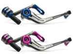 Lever protection Beta Sherco Fantic 3