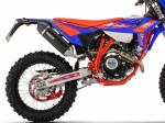 Arrow Auspuff Beta 125 Euro 5 B