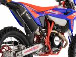 Arrow Auspuff Beta 125 Euro 5 C