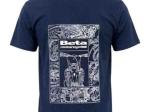 Beta Motor shirt Femonparts 2