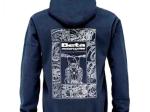 Beta Motor hoodie Femonparts 2