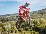 2025 Beta Enduro 300 2T Femon 5
