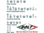 Bolts Beta Enduro Femon Parts 1