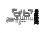Polisport Touquet handguards Beta 2