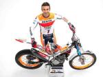 Trial stuur Femon Parts 2