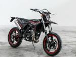 Beta 50 Supermoto Femon Parts 4