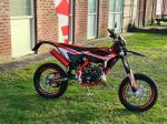 23 Beta 50 Supermoto Track Femon 1