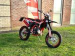 23 Beta 50 Supermoto Track Femon 2