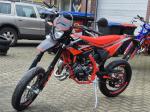 Beta Femon 50 Track Supermoto 2