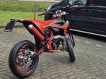 Beta Femon 50 Track Supermoto 5