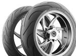 Beta Supermoto tyres