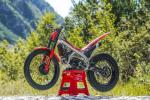Femon Parts Beta Trial SINCRO 1