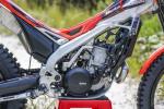 Femon Parts Beta Trial SINCRO 2